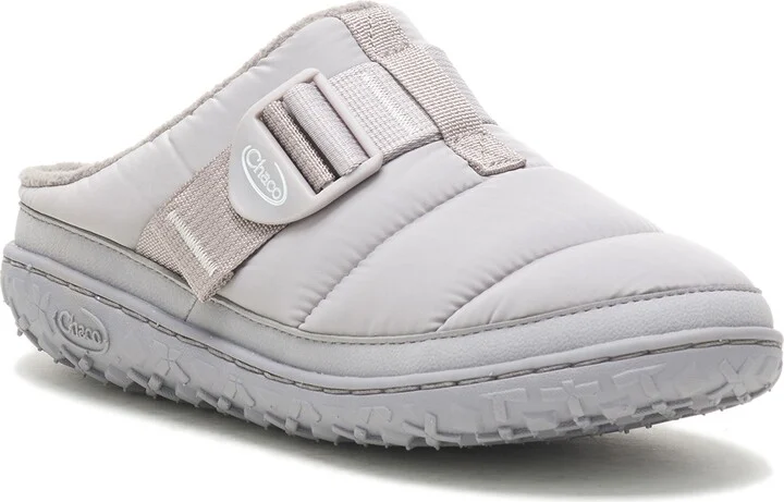 Ramble Water Resistant Puffer Clog