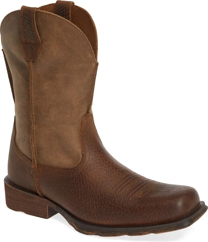 Rambler Boot - Image 2