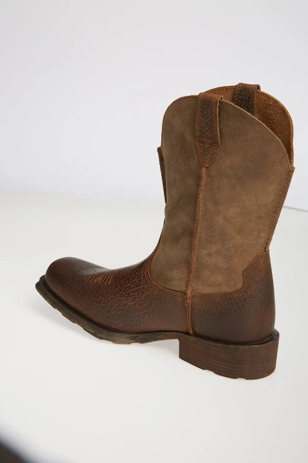 Rambler Boot - Image 3
