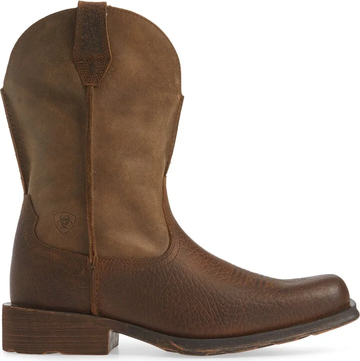 Rambler Boot - Image 4