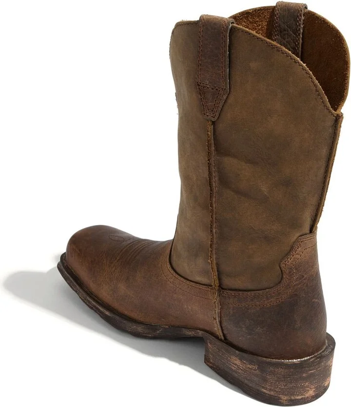 Rambler Boot - Image 10