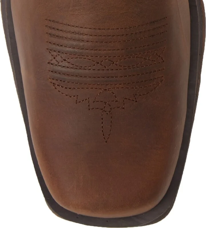 Rambler Patriot Cowboy Boot - Image 5