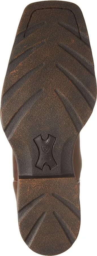 Rambler Patriot Cowboy Boot - Image 6