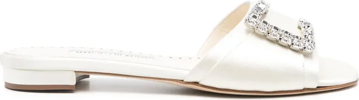 Ramiflat sandals