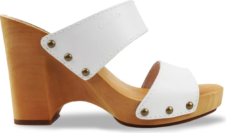 Rammya Platform Slide Sandal - Image 3