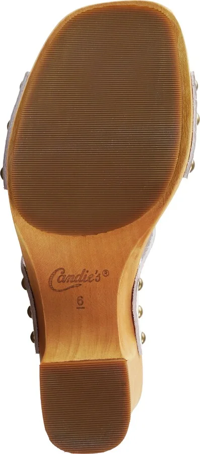 Rammya Platform Slide Sandal - Image 6