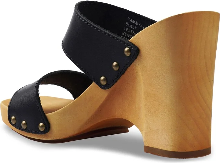 Rammya Platform Slide Sandal - Image 8