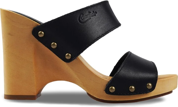 Rammya Platform Slide Sandal - Image 9