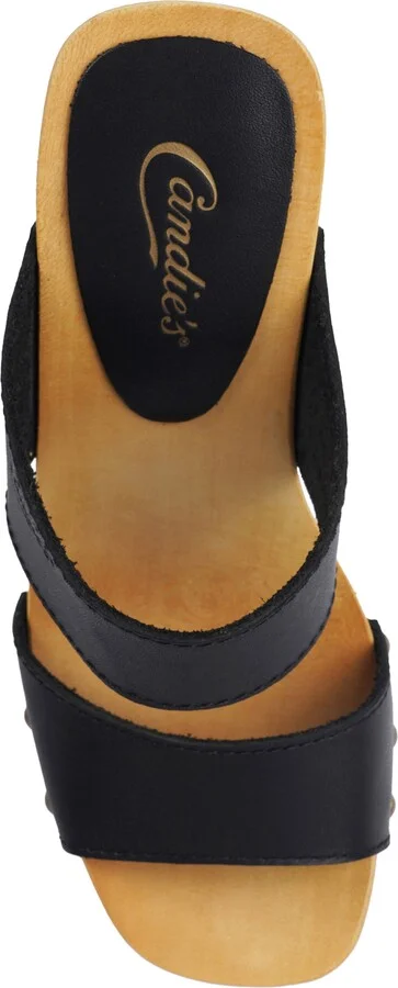 Rammya Platform Slide Sandal - Image 11