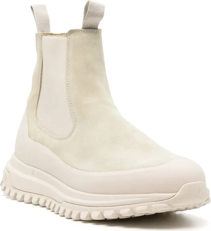 Ramon suede ankle boots - Image 2