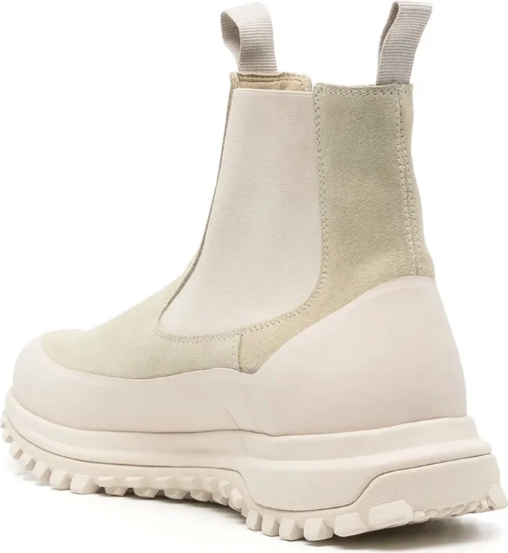 Ramon suede ankle boots - Image 3
