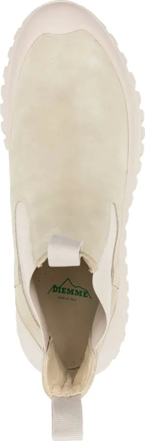 Ramon suede ankle boots - Image 4