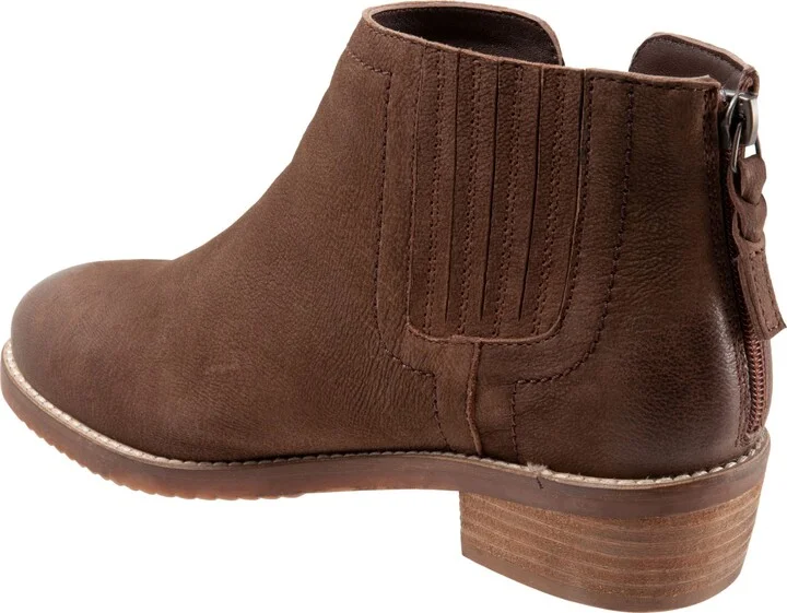 Ramona Ankle Boot - Image 2