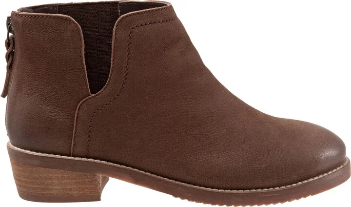 Ramona Ankle Boot - Image 3