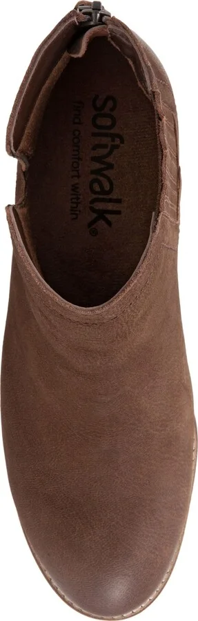 Ramona Ankle Boot - Image 5