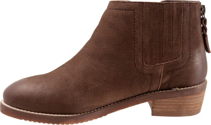 Ramona Ankle Boot - Image 8