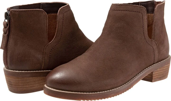 Ramona Ankle Boot - Image 9