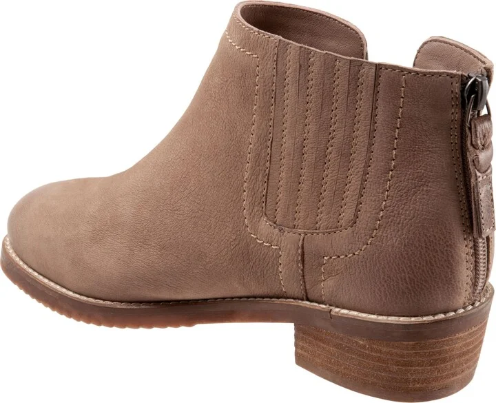 Ramona Ankle Boot - Image 11