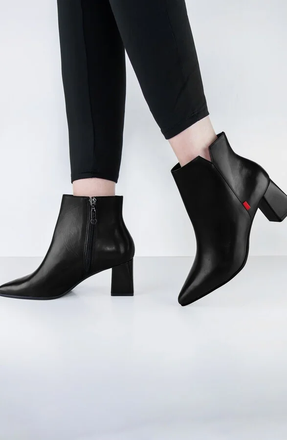 Ramona Ave Bootie - Image 6