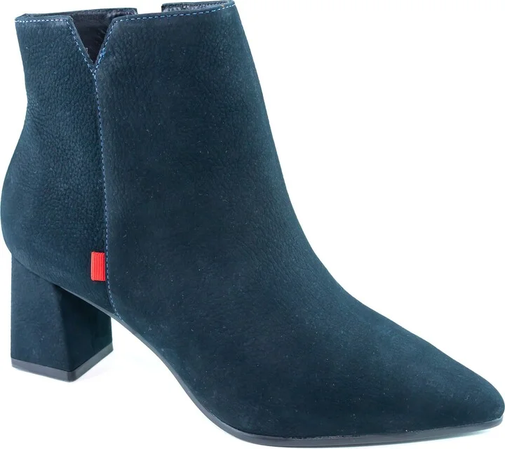 Ramona Ave Bootie