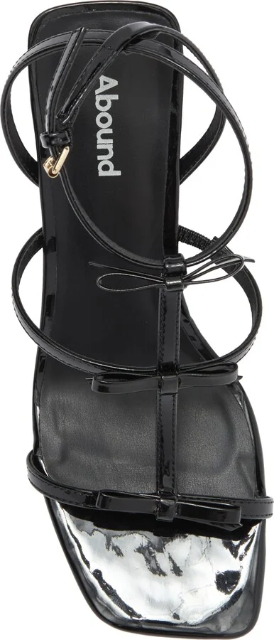 Ramona Bow Sandal - Image 5