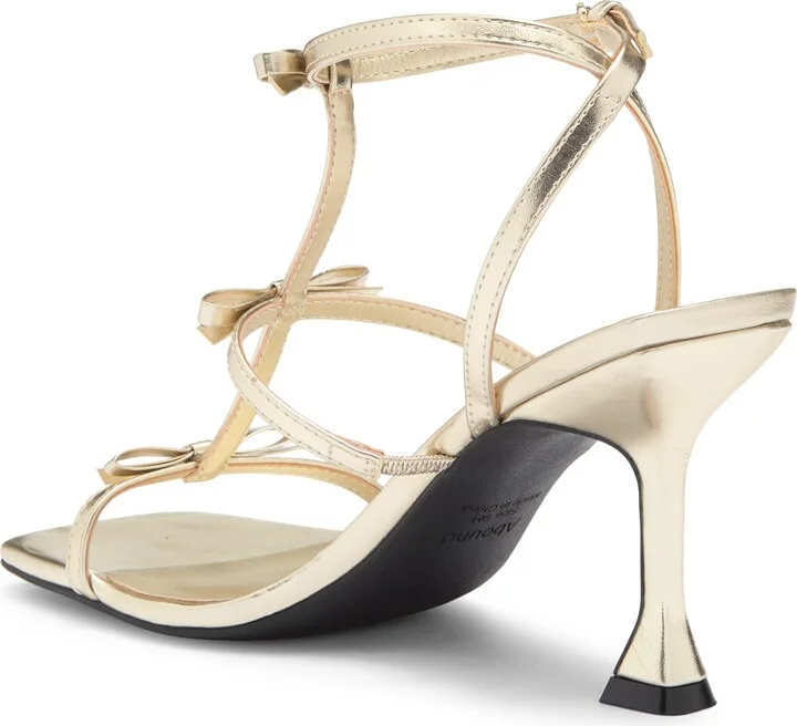 Ramona Bow Sandal - Image 8