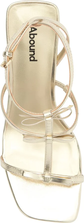 Ramona Bow Sandal - Image 11
