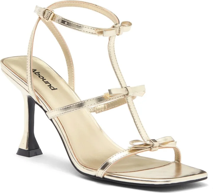 GOLD METALLIC