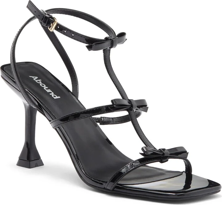 Ramona Bow Sandal