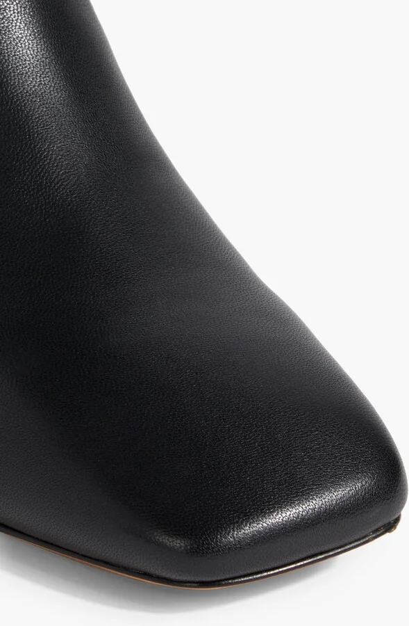 Ramona leather knee boots - Image 4