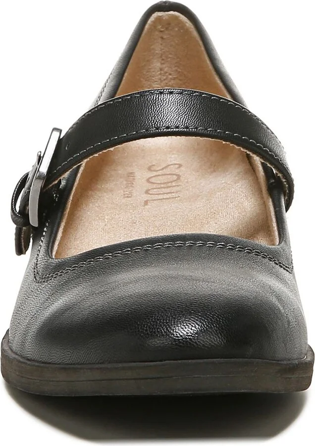 Ramona Mary-Jane Pump - Image 3
