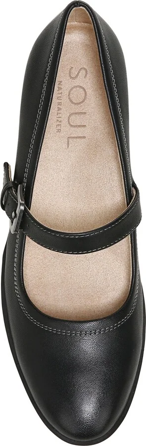 Ramona Mary-Jane Pump - Image 6