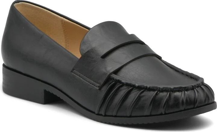 Ramona Penny Loafer