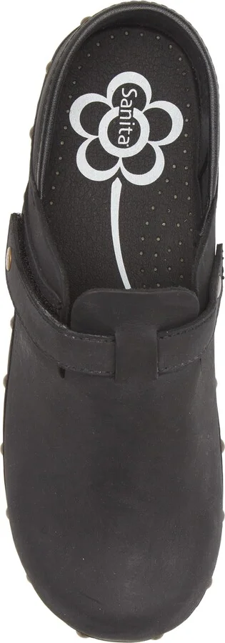 Ramone Floral Print Clog - Image 5