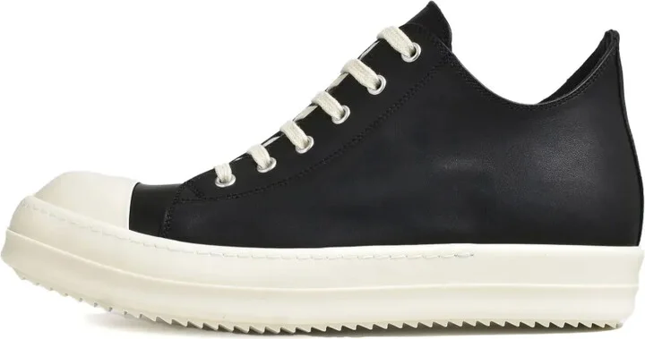 Ramones sneakers - Image 5