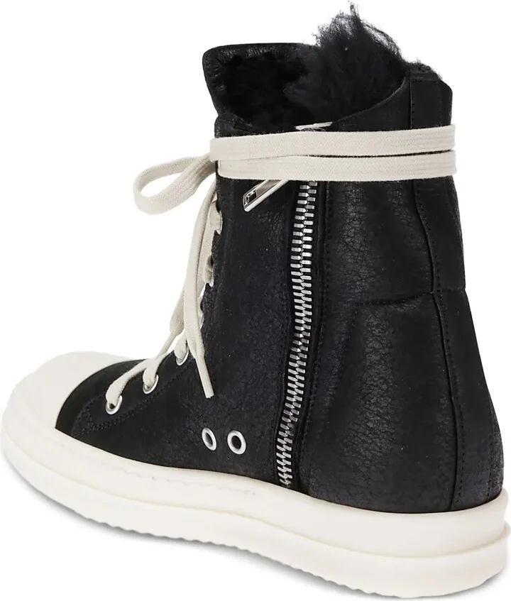 Ramones sneakers - Image 3