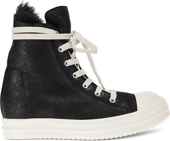 Ramones sneakers