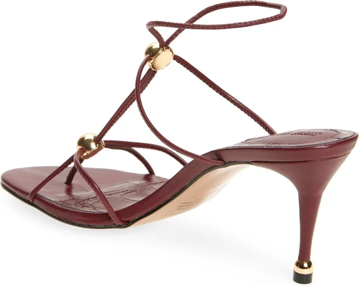 Ramos Strappy Sandal - Image 2