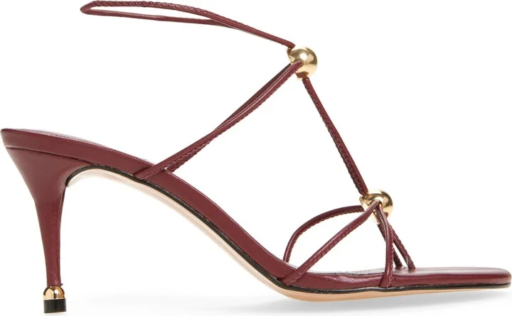 Ramos Strappy Sandal - Image 3