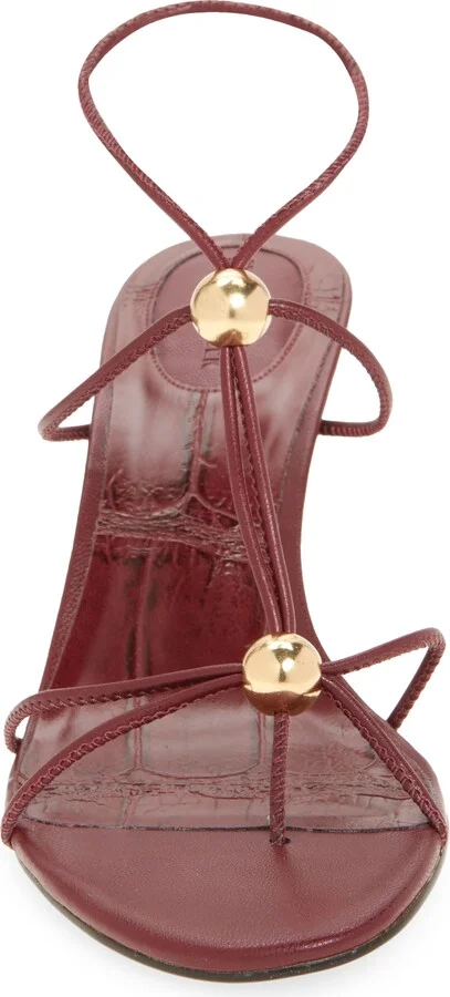 Ramos Strappy Sandal - Image 4