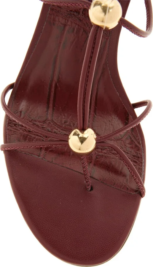 Ramos Strappy Sandal - Image 5