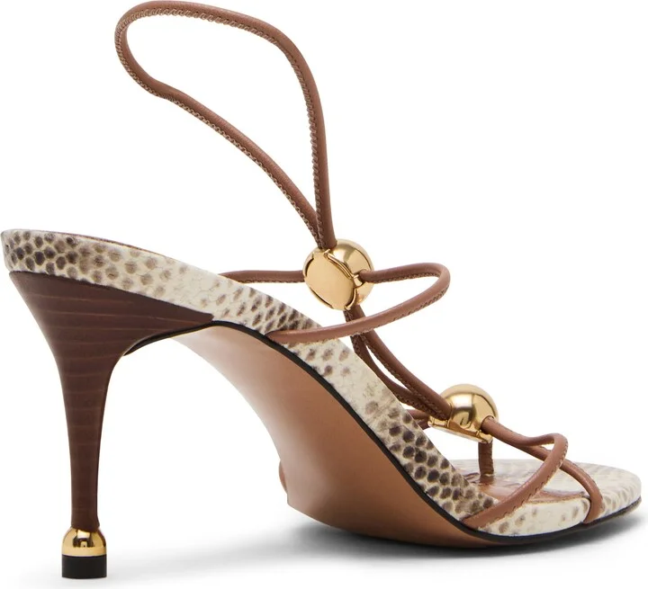 Ramos Strappy Sandal - Image 8