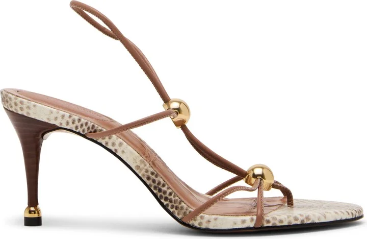 Ramos Strappy Sandal - Image 9