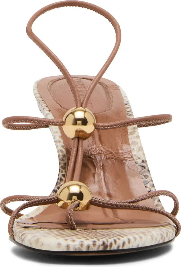 Ramos Strappy Sandal - Image 10