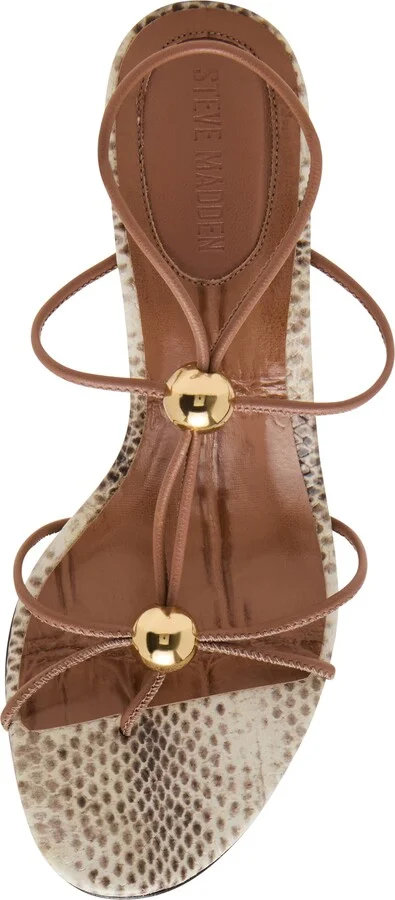 Ramos Strappy Sandal - Image 11