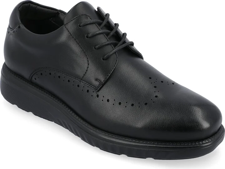 Ramos Wingtip Hybrid Dress Shoe