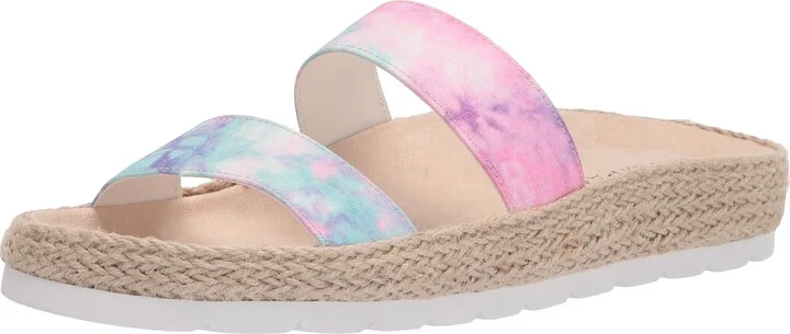 Blue/Pink