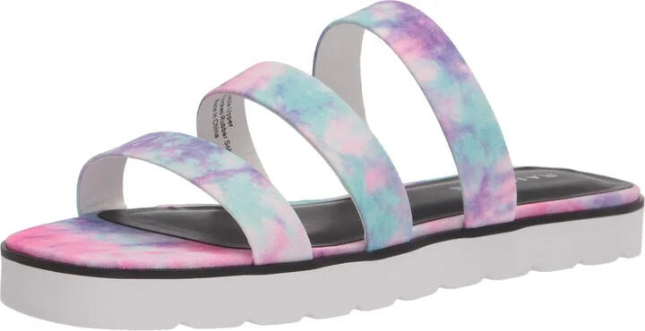 Rampage Women's Ally Slide Sandal