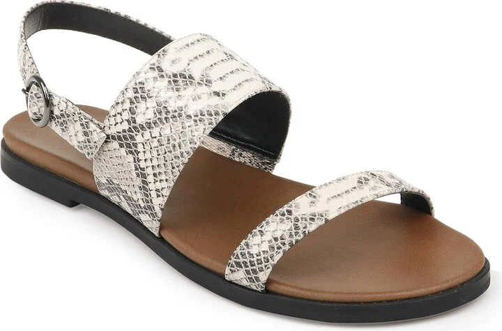 Rampage Women's Becca Mule
