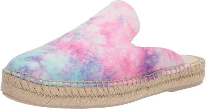 Blue/Pink
